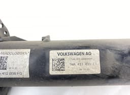 SKODA 5WA413031CJ Suspension leg set, front SKODA OCTAVIA IV (NX, NN) (2019-) — thumbnail 7