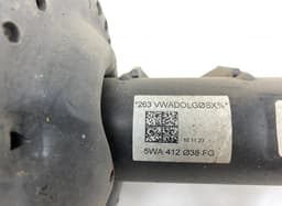 SKODA 5WA413031CJ Suspension leg set, front SKODA OCTAVIA IV (NX, NN) (2019-) — thumbnail 6