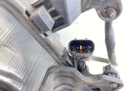 KIA 92201D4100 Fog Lamp Front Left KIA OPTIMA IV (JF) (2015-2020) — thumbnail 2