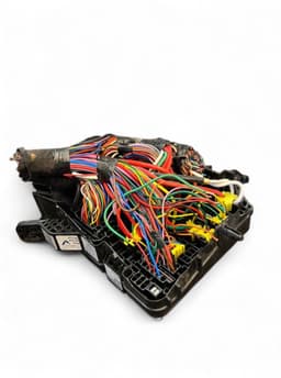 KIA 91260A8810 Fuse box KIA OPTIMA IV (JF) (2015-2020) — thumbnail 7