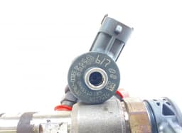 KIA 0445110589 0445110588 Fuel injector set KIA OPTIMA IV (JF) (2015-2020) — thumbnail 4
