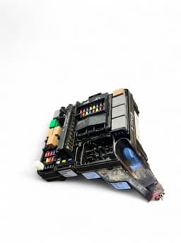 KIA 91260A8810 Fuse box KIA OPTIMA IV (JF) (2015-2020) — thumbnail 4