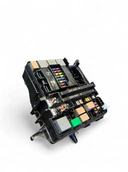 KIA 91260A8810 Fuse box KIA OPTIMA IV (JF) (2015-2020) — thumbnail 2