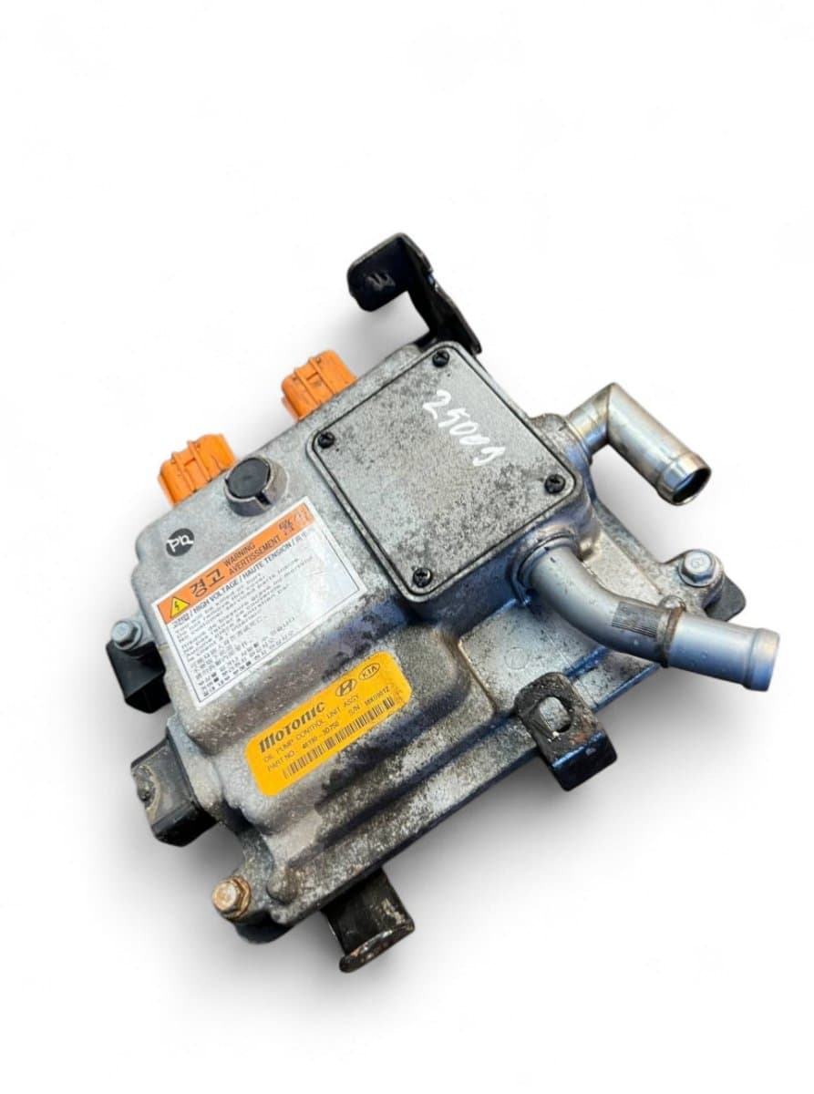 KIA 461903D750 46190-3D750 Gearbox, other KIA OPTIMA IV (JF) (2015-2020)