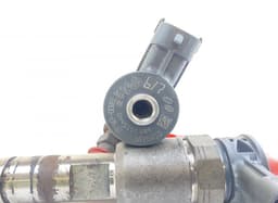 KIA 0445110589 0445110588 Fuel injector set KIA OPTIMA IV (JF) (2015-2020) — thumbnail 3
