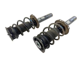 SKODA 5WA413031CJ Suspension leg set, front SKODA OCTAVIA IV (NX, NN) (2019-) — thumbnail 1