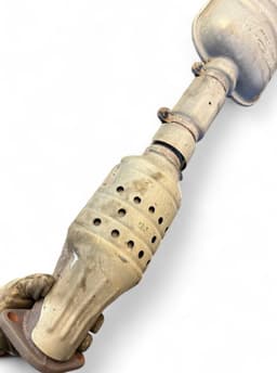 KIA 28600A8050 Catalyc converter set KIA OPTIMA IV (JF) (2015-2020) — thumbnail 5