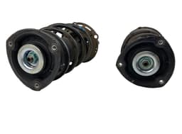 SKODA 5WA413031CJ Suspension leg set, front SKODA OCTAVIA IV (NX, NN) (2019-) — thumbnail 2