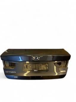 KIA 69200D4020 Bootlid / tailgate KIA OPTIMA IV (JF) (2015-2020) — thumbnail 1