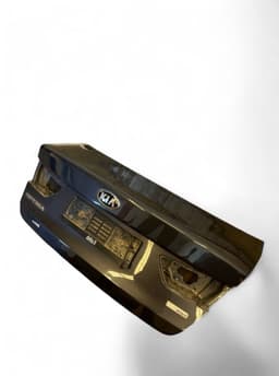 KIA 69200D4020 Bootlid / tailgate KIA OPTIMA IV (JF) (2015-2020) — thumbnail 2