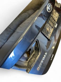 KIA 69200D4020 Bootlid / tailgate KIA OPTIMA IV (JF) (2015-2020) — thumbnail 9