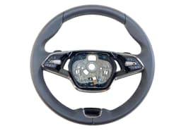 SKODA 5E3419093B Steering Wheel SKODA OCTAVIA IV (NX, NN) (2019-) — thumbnail 1