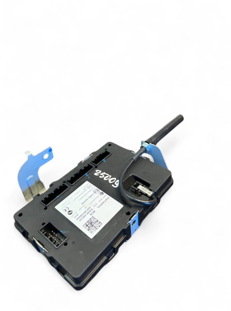 KIA 95400A8CG0 Body control module (BCM) KIA OPTIMA IV (JF) (2015-2020)