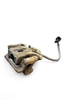 KIA 58210A8650 Brake caliper rear left KIA OPTIMA IV (JF) (2015-2020) — thumbnail 2
