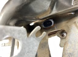 SKODA 5Q0407256S Wheel bearing housing front right SKODA OCTAVIA IV (NX, NN) (2019-) — thumbnail 4