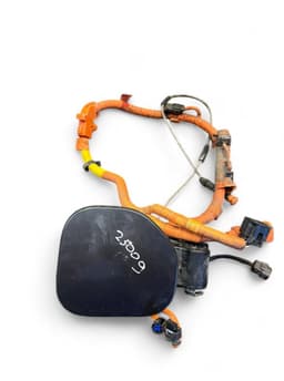 KIA 69511A8100 81595A8110 Battery charger KIA OPTIMA IV (JF) (2015-2020) — thumbnail 2