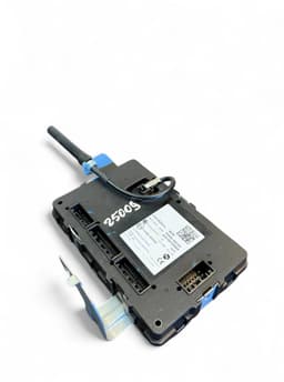 KIA 95400A8CG0 Body control module (BCM) KIA OPTIMA IV (JF) (2015-2020) — thumbnail 2