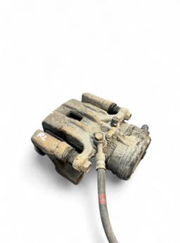 KIA 58210A8650 Brake caliper rear left KIA OPTIMA IV (JF) (2015-2020) — thumbnail 3