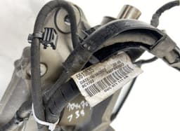 SKODA 5WC423051BA Steering rack SKODA OCTAVIA IV (NX, NN) (2019-) — thumbnail 3