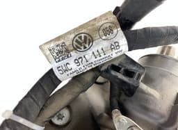 SKODA 5WC423051BA Steering rack SKODA OCTAVIA IV (NX, NN) (2019-) — thumbnail 4
