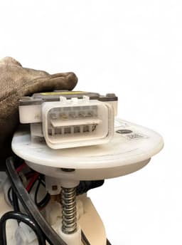 KIA 31110E6800 31120E6000 Fuel delivery pump KIA OPTIMA IV (JF) (2015-2020) — thumbnail 7