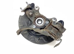 SKODA 5Q0407256S Wheel bearing housing front right SKODA OCTAVIA IV (NX, NN) (2019-) — thumbnail 2
