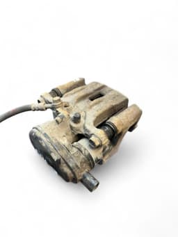 KIA 58210A8650 Brake caliper rear left KIA OPTIMA IV (JF) (2015-2020) — thumbnail 4