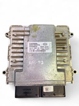 KIA 391602EJJ0 391612EJJ0 Engine Control Unit / module (ECU) KIA OPTIMA IV (JF) (2015-2020) — thumbnail 4