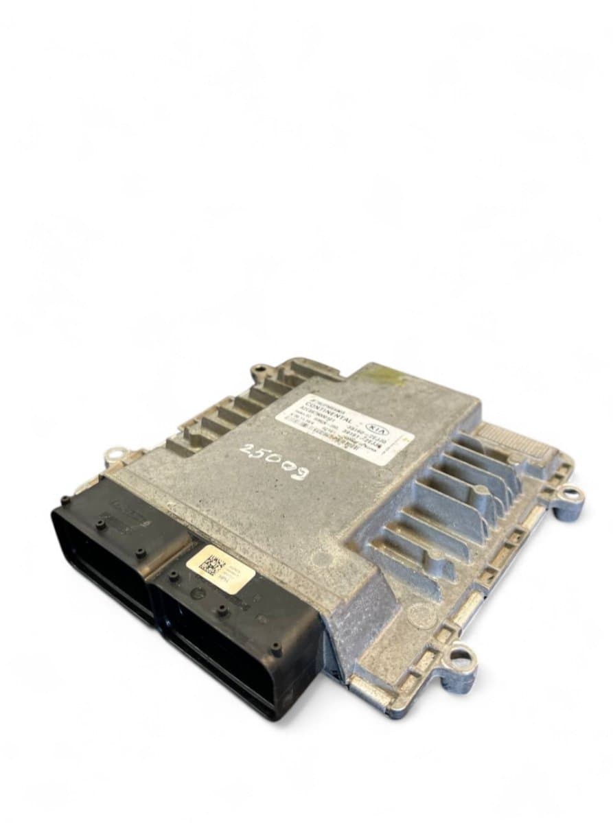 KIA 391602EJJ0 391612EJJ0 Engine Control Unit / module (ECU) KIA OPTIMA IV (JF) (2015-2020)