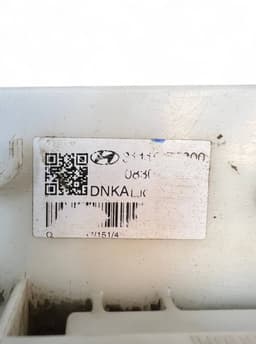 KIA 31110E6800 31120E6000 Fuel delivery pump KIA OPTIMA IV (JF) (2015-2020) — thumbnail 8