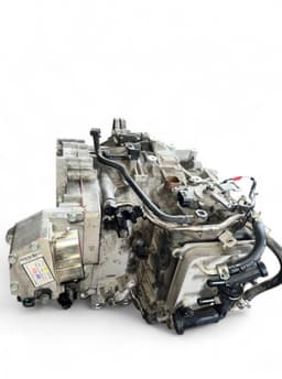 KIA 450003D610 365003D600 45000-3D610 36500-3D600 Gearbox KIA OPTIMA IV (JF) (2015-2020) — thumbnail 3