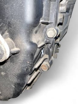 KIA 450003D610 365003D600 45000-3D610 36500-3D600 Gearbox KIA OPTIMA IV (JF) (2015-2020) — thumbnail 7