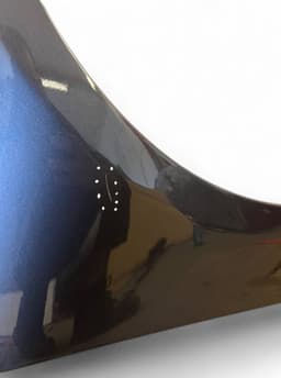 KIA 66321D4000 Fender Front Right KIA OPTIMA IV (JF) (2015-2020) — thumbnail 7