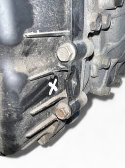 KIA 450003D610 365003D600 45000-3D610 36500-3D600 Gearbox KIA OPTIMA IV (JF) (2015-2020) — thumbnail 6