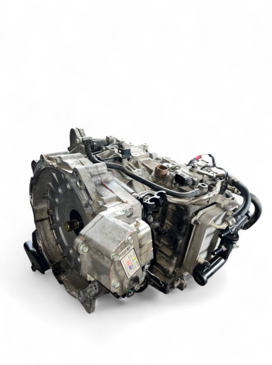 KIA 450003D610 365003D600 45000-3D610 36500-3D600 Gearbox KIA OPTIMA IV (JF) (2015-2020)