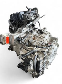 KIA 450003D610 365003D600 45000-3D610 36500-3D600 Gearbox KIA OPTIMA IV (JF) (2015-2020) — thumbnail 4