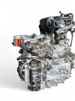KIA 450003D610 365003D600 45000-3D610 36500-3D600 Gearbox KIA OPTIMA IV (JF) (2015-2020) — thumbnail 5