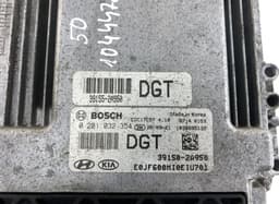 KIA 0281032354 Engine Control Unit / module (ECU) KIA OPTIMA IV (JF) (2015-2020) — thumbnail 2
