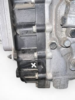 KIA 450003D610 365003D600 45000-3D610 36500-3D600 Gearbox KIA OPTIMA IV (JF) (2015-2020) — thumbnail 8