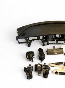 KIA Airbag set KIA OPTIMA IV (JF) (2015-2020) — thumbnail 4