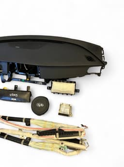 KIA Airbag set KIA OPTIMA IV (JF) (2015-2020) — thumbnail 6