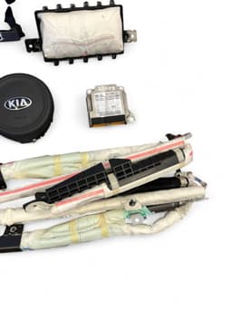 KIA Airbag set KIA OPTIMA IV (JF) (2015-2020) — thumbnail 7