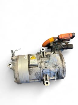 KIA 97701E6100 AC / aircon Compressor KIA OPTIMA IV (JF) (2015-2020) — thumbnail 6