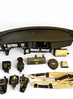 KIA Airbag set KIA OPTIMA IV (JF) (2015-2020) — thumbnail 5