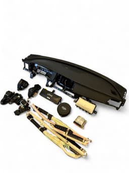 KIA Airbag set KIA OPTIMA IV (JF) (2015-2020) — thumbnail 2