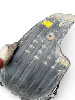 KIA 86812A8000 86816A8000 Fender inner liner Front Right KIA OPTIMA IV (JF) (2015-2020) — thumbnail 7