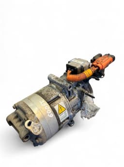 KIA 97701E6100 AC / aircon Compressor KIA OPTIMA IV (JF) (2015-2020) — thumbnail 1