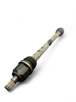 KIA 49501A8050 Drive Shaft Front Right KIA OPTIMA IV (JF) (2015-2020) — thumbnail 1