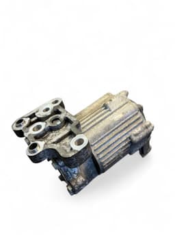 KIA 461203D600 46120-3D600 Gearbox, other KIA OPTIMA IV (JF) (2015-2020) — thumbnail 3