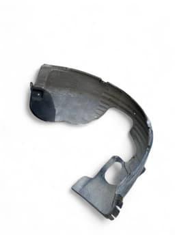 KIA 86812A8000 86816A8000 Fender inner liner Front Right KIA OPTIMA IV (JF) (2015-2020) — thumbnail 3